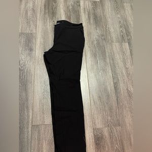 Black Torrid Studio Dress Pant/Slacks (18R)